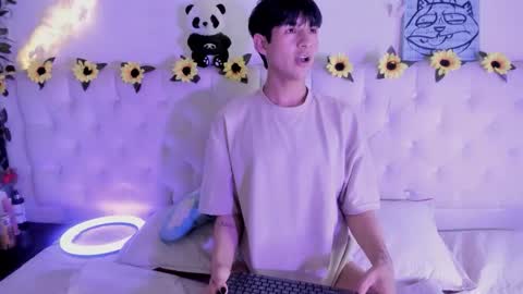 ale_aurarashi online show from January 15, 8:40 am