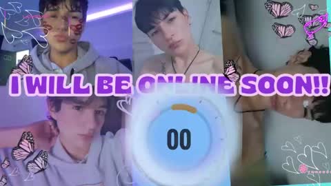 ale_aurarashi online show from May 6, 9:54 am