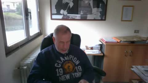 aleandela online show from February 21, 3:35 pm