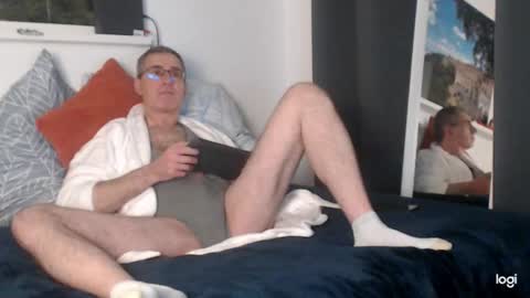 Alec Dubolsz online show from January 31, 11:47 pm