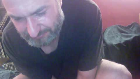 alec_tronic online show from September 13, 4:46 am