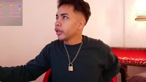  Alec  Help me reach 20 Likes online show from December 23, 6:55 am