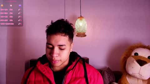  Alec  Help me reach 20 Likes online show from December 18, 4:30 am