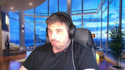 aleeexandre online show from February 26, 8:20 pm
