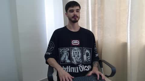 aleex_miller online show from January 13, 2:43 pm