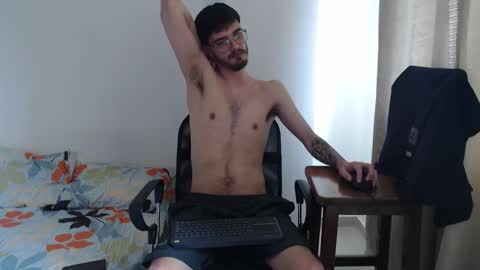 aleex_miller online show from November 28, 4:20 pm