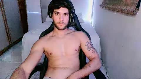 alefvega7 online show from January 10, 2:28 am