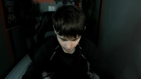 Alejandro online show from March 29, 1:44 pm