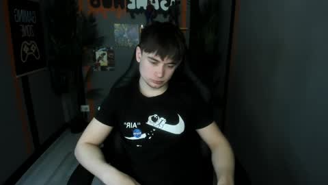 Alejandro online show from April 9, 2:45 pm