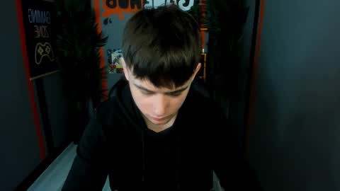 Alejandro online show from March 18, 6:16 am