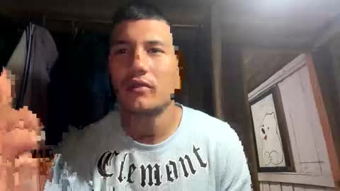 alejandro_miuller online show from February 9, 3:33 am