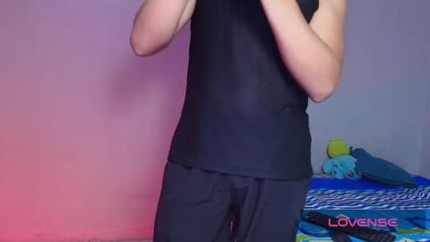 Snapshot of alejandro_vt chatting on November 2, 2:38 am Alejandro G online show from November 2, 2:38 am