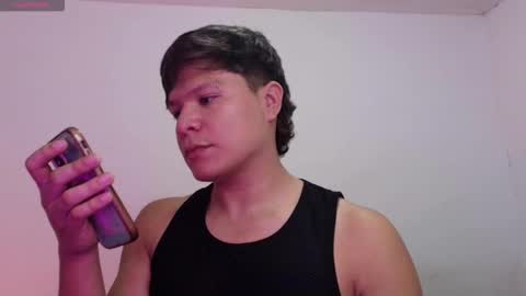 Alejandro G online show from October 8, 9:24 am