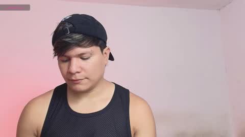 Snapshot of alejandro_vt chatting on October 16, 12:13 pm Alejandro G online show from October 16, 12:13 pm