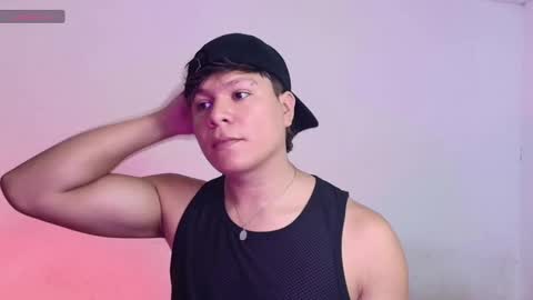 Alejandro G online show from October 9, 1:49 pm
