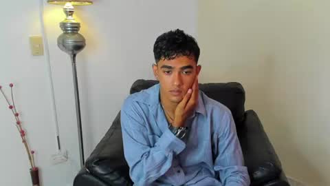 Alejandro williams online show from June 13, 7:23 pm