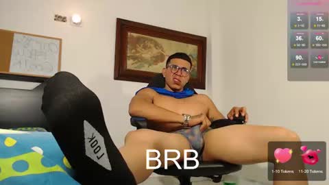 alejandrocock online show from June 23, 11:14 am