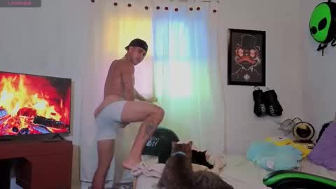 Daiki jack online show from November 14, 9:05 pm