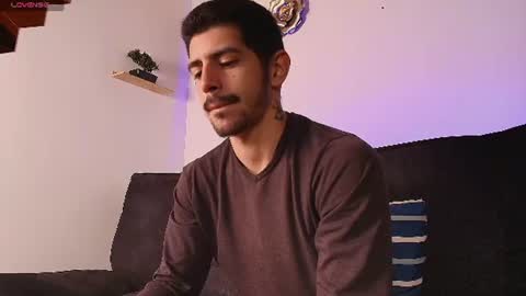 Alejo  online show from June 9, 7:59 pm