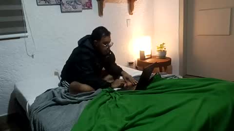 alejin2257 online show from February 26, 4:36 am