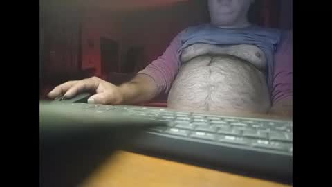 alejito16 online show from November 8, 7:33 am