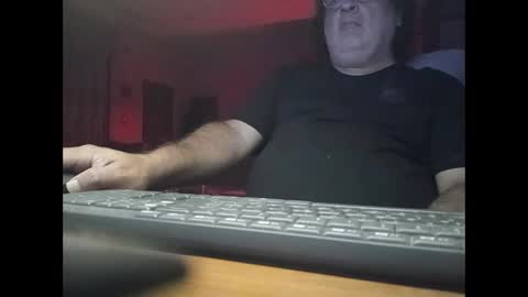 alejito16 online show from November 5, 3:52 am