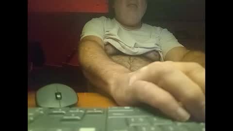 Snapshot of alejito16 chatting on October 10, 6:18 am alejito16 online show from October 10, 6:18 am