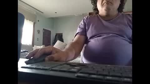 Snapshot of alejito16 chatting on October 13, 6:47 pm alejito16 online show from October 13, 6:47 pm
