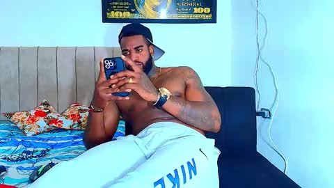 alejo_21cm online show from January 16, 4:37 am