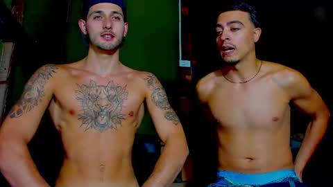 alejo_323__ online show from June 25, 5:12 am