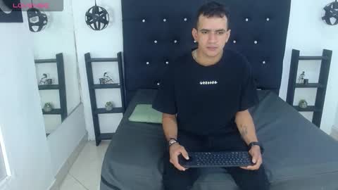 alejo chavez online show from September 9, 12:26 pm