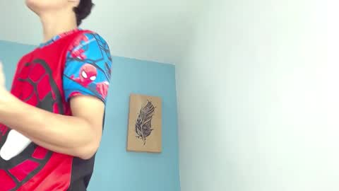 Snapshot of alejo_gray1 chatting on October 11, 9:30 pm alejo online show from October 11, 9:30 pm