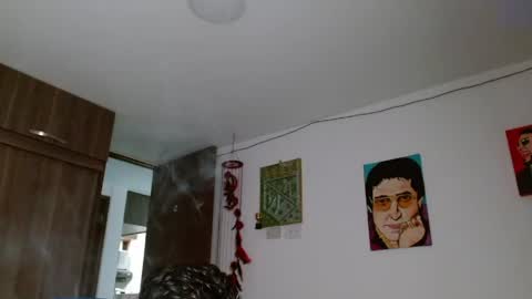 David online show from May 16, 1:36 am