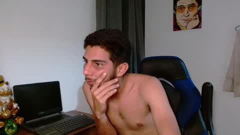 David online show from November 10, 1:10 am