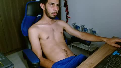David online show from May 2, 12:35 am