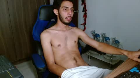 David online show from April 30, 2:29 am