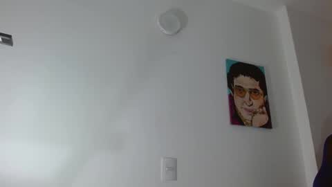 Snapshot of alejo_hot23 chatting on January 13, 2:39 am David online show from January 13, 2:39 am