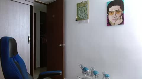 David online show from April 25, 1:41 pm