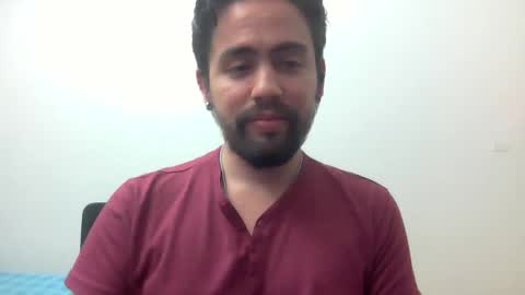 alejo_shy online show from February 27, 2:35 am