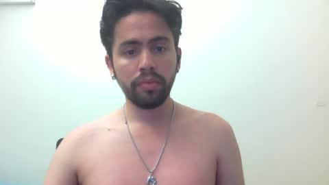alejo_shy online show from February 9, 2:16 am