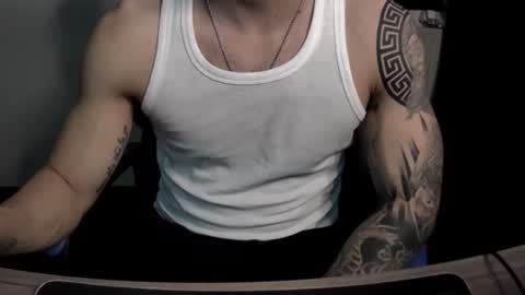 alejoduarte16 online show from February 10, 11:09 pm