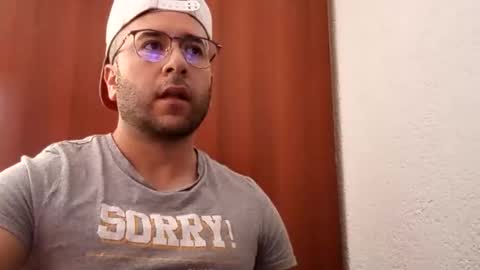 Alejo online show from September 10, 6:06 pm