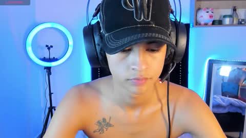 alejo online show from November 27, 5:55 am