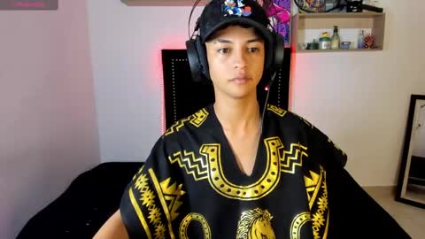 alejo online show from April 9, 7:03 am