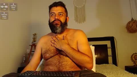el dandy online show from September 11, 3:38 am