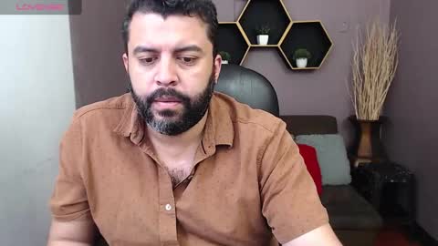 el dandy online show from March 3, 1:26 pm