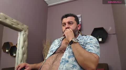 el dandy online show from January 10, 8:40 am