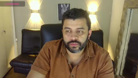 el dandy online show from March 3, 11:56 pm
