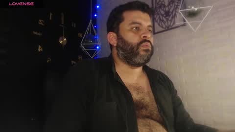el dandy online show from January 23, 9:18 pm