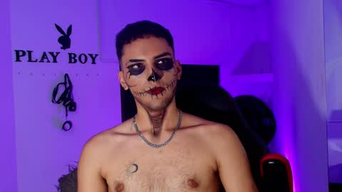 Alek online show from November 1, 12:26 am